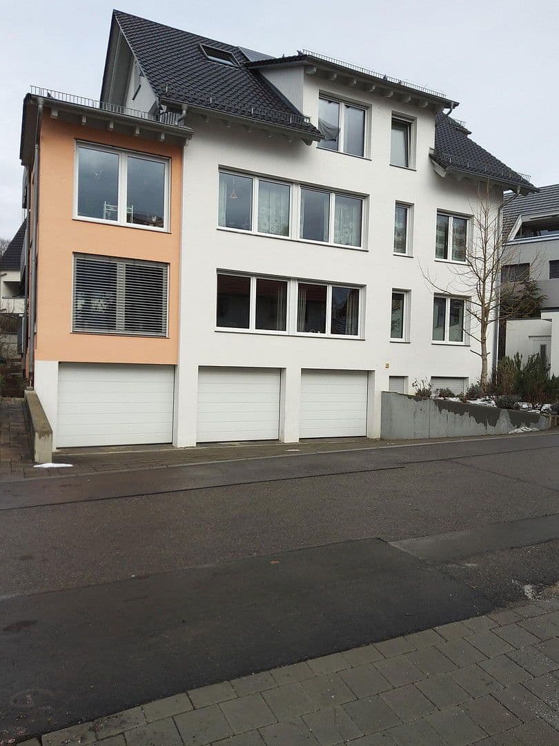 Predaj bytu 3-izbový 116 m², Untere Wangerhalde 2,, Markdorf, Bádensko-Wurttembersko Predaj bytu 3-izbový 116 m², Untere Wangerhalde 2,, Markdorf, Bádensko-Wurttembersko