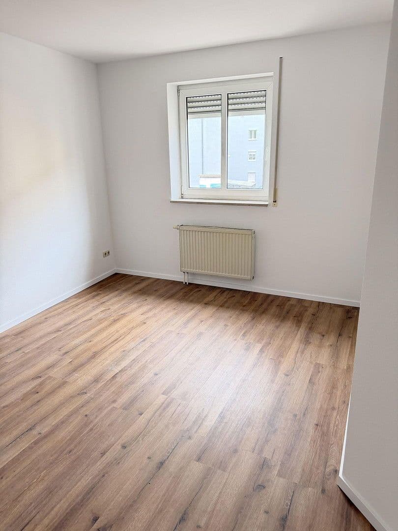 Prenájom bytu 11 m², Bergstraße 23, Augsburg, Bavorsko Prenájom bytu 11 m², Bergstraße 23, Augsburg, Bavorsko