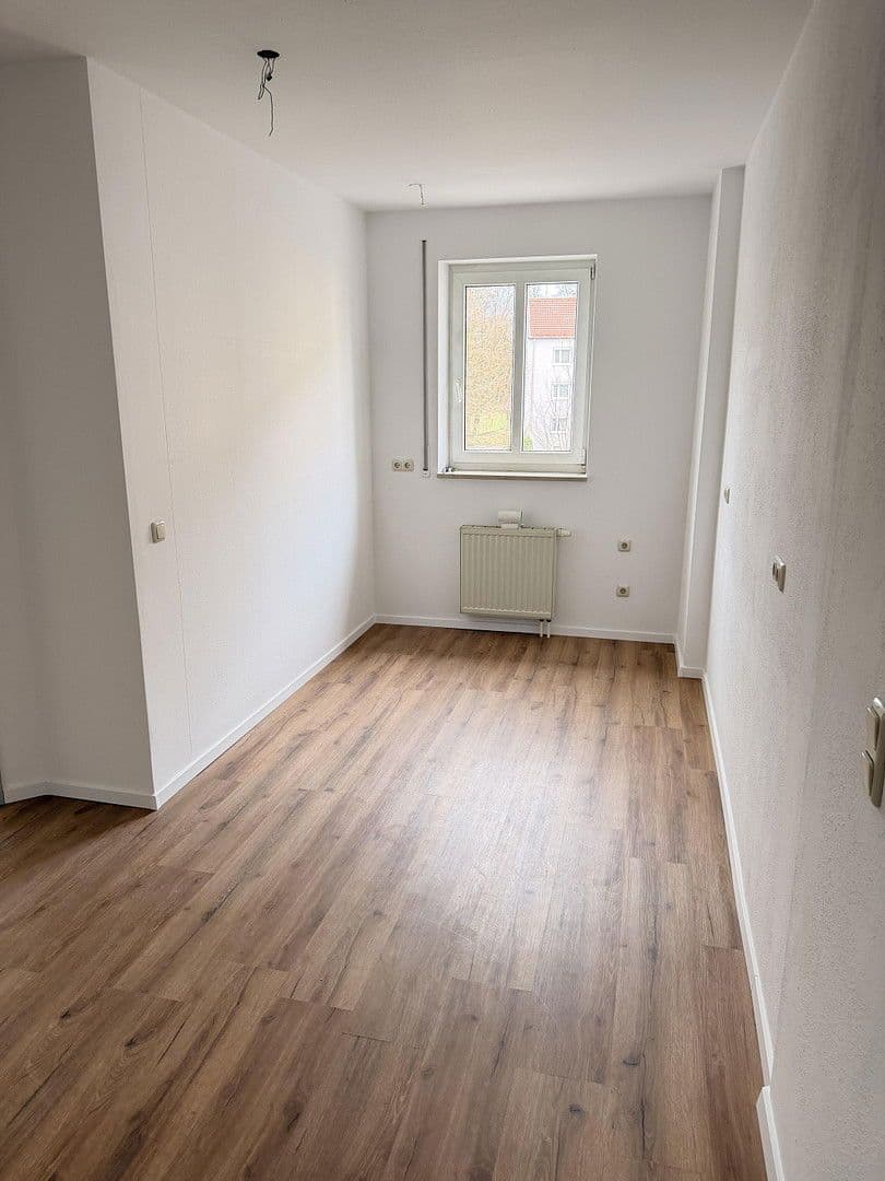 Prenájom bytu 11 m², Bergstraße 23, Augsburg, Bavorsko Prenájom bytu 11 m², Bergstraße 23, Augsburg, Bavorsko