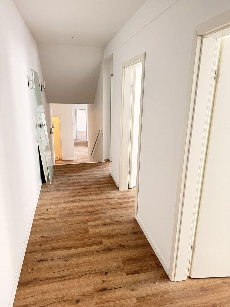 Prenájom bytu 11 m², Bergstraße 23, Augsburg, Bavorsko Prenájom bytu 11 m², Bergstraße 23, Augsburg, Bavorsko