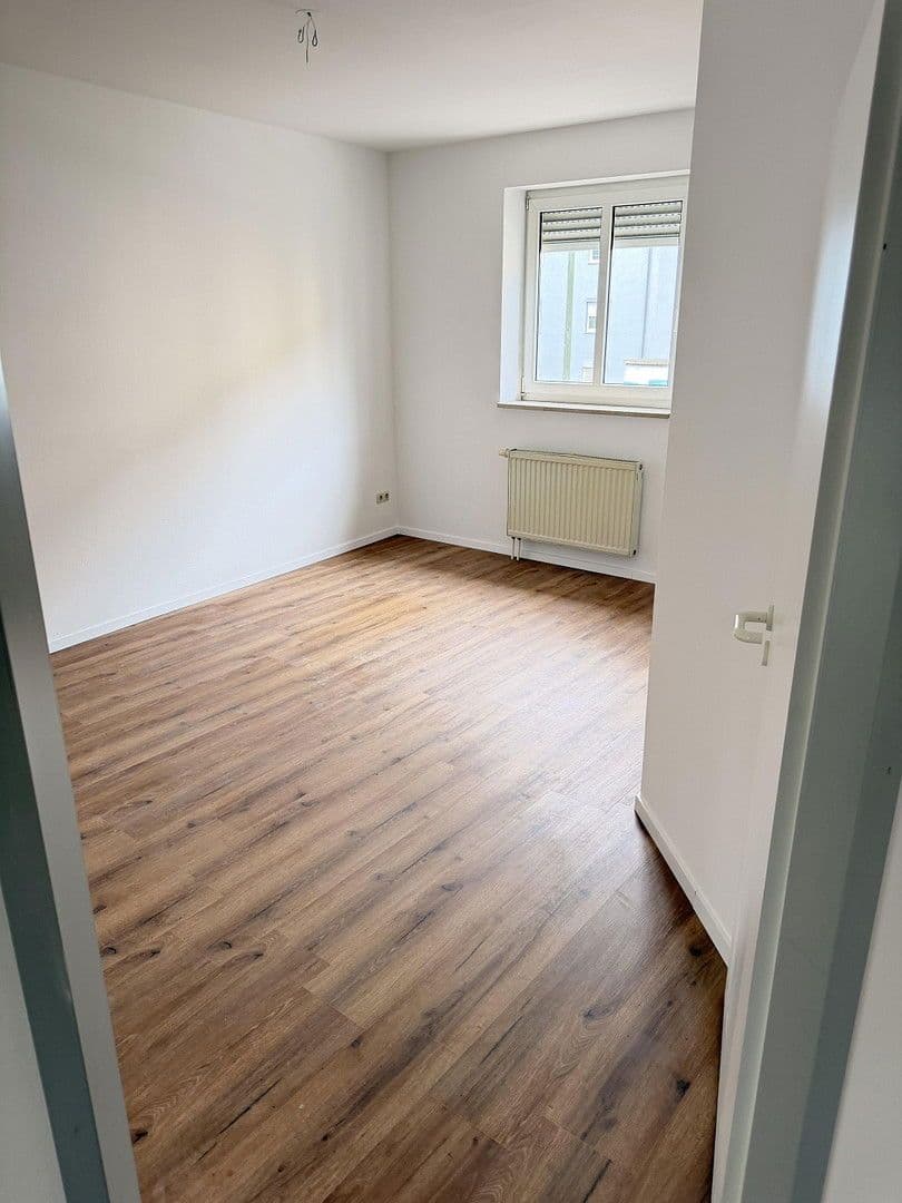 Prenájom bytu 11 m², Bergstraße 23, Augsburg, Bavorsko Prenájom bytu 11 m², Bergstraße 23, Augsburg, Bavorsko