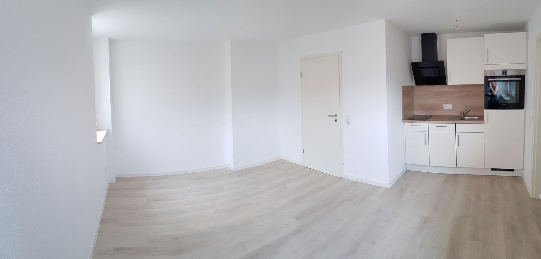 Prenájom bytu 2-izbový 30 m², Wormser Straße 24, Nackenheim, Porýnie-Falcko Prenájom bytu 2-izbový 30 m², Wormser Straße 24, Nackenheim, Porýnie-Falcko