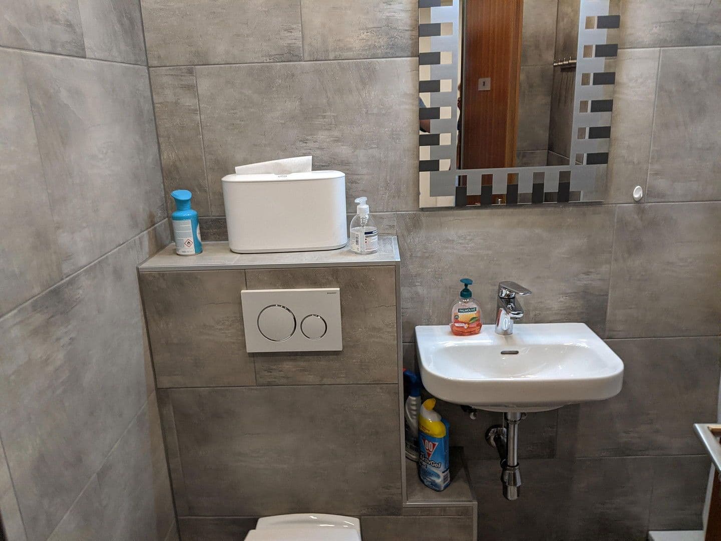 Prenájom bytu 2-izbový 25 m², Sonnenstr. 53a, Gilching, Bavorsko Prenájom bytu 2-izbový 25 m², Sonnenstr. 53a, Gilching, Bavorsko