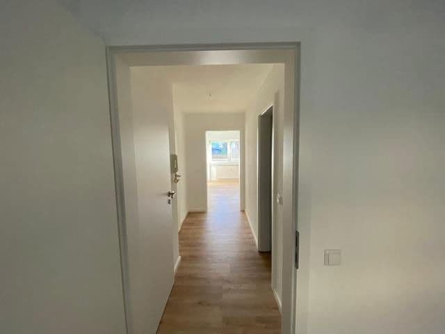 Prenájom bytu 2-izbový 42 m², Reichswaldstraße 21, Kaiserslautern, Porýnie-Falcko Prenájom bytu 2-izbový 42 m², Reichswaldstraße 21, Kaiserslautern, Porýnie-Falcko