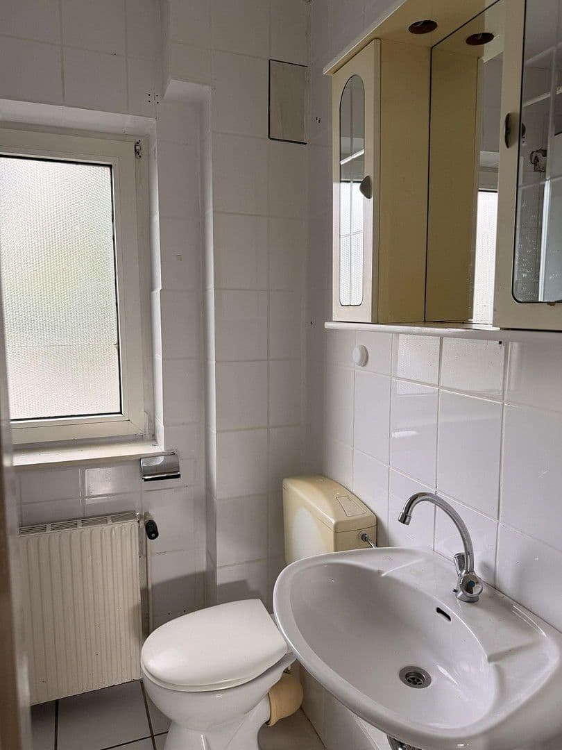 Predaj domu 83 m², pozemek 585 m², Grotelertwiete 4g, Hamburg-Harburg, Hamburg Predaj domu 83 m², pozemek 585 m², Grotelertwiete 4g, Hamburg-Harburg, Hamburg