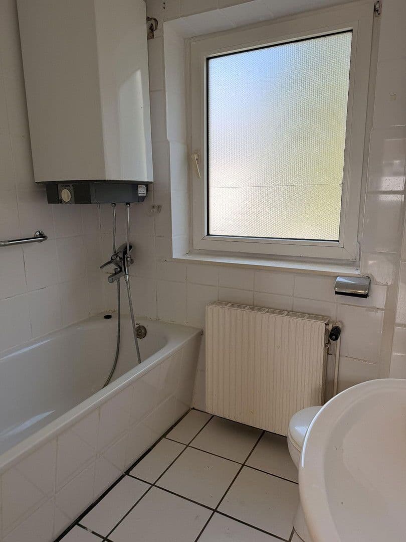 Predaj domu 83 m², pozemek 585 m², Grotelertwiete 4g, Hamburg-Harburg, Hamburg Predaj domu 83 m², pozemek 585 m², Grotelertwiete 4g, Hamburg-Harburg, Hamburg