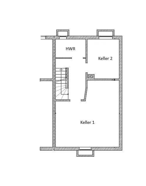 Predaj domu 83 m², pozemek 585 m², Grotelertwiete 4g, Hamburg-Harburg, Hamburg Predaj domu 83 m², pozemek 585 m², Grotelertwiete 4g, Hamburg-Harburg, Hamburg