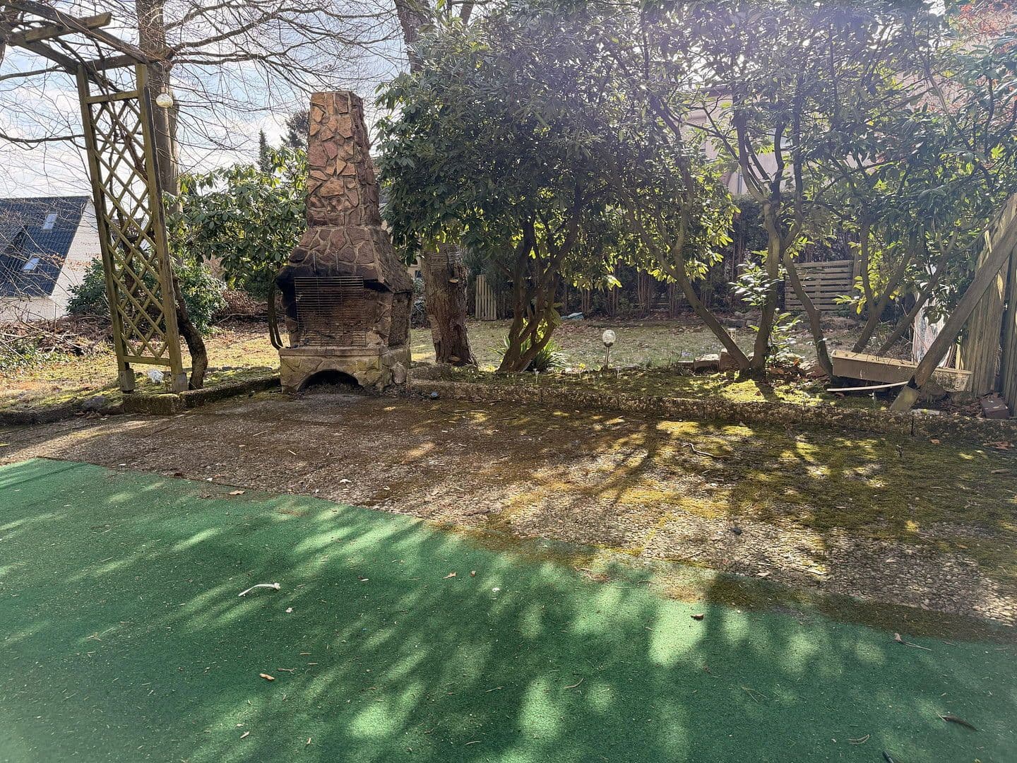 Predaj domu 83 m², pozemek 585 m², Grotelertwiete 4g, Hamburg-Harburg, Hamburg Predaj domu 83 m², pozemek 585 m², Grotelertwiete 4g, Hamburg-Harburg, Hamburg