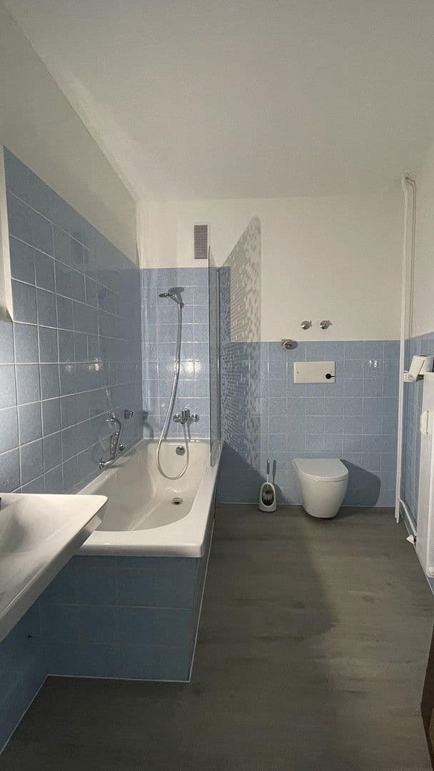 Predaj bytu 2-izbový 65 m², Brahmsstrasse 1, Flensburg, Šlezvicko-Holštajnsko Predaj bytu 2-izbový 65 m², Brahmsstrasse 1, Flensburg, Šlezvicko-Holštajnsko