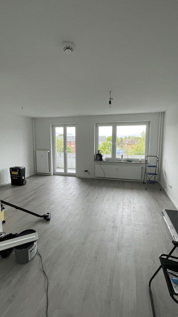 Predaj bytu 2-izbový 65 m², Brahmsstrasse 1, Flensburg, Šlezvicko-Holštajnsko Predaj bytu 2-izbový 65 m², Brahmsstrasse 1, Flensburg, Šlezvicko-Holštajnsko