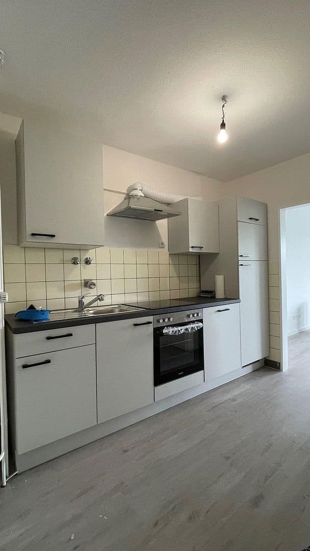 Predaj bytu 2-izbový 65 m², Brahmsstrasse 1, Flensburg, Šlezvicko-Holštajnsko Predaj bytu 2-izbový 65 m², Brahmsstrasse 1, Flensburg, Šlezvicko-Holštajnsko