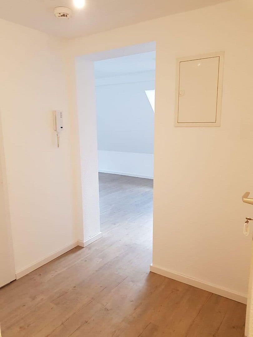 Prenájom bytu 2-izbový 50 m², Friedrich-Ebert-Straße 11, Kirn, Porýnie-Falcko Prenájom bytu 2-izbový 50 m², Friedrich-Ebert-Straße 11, Kirn, Porýnie-Falcko