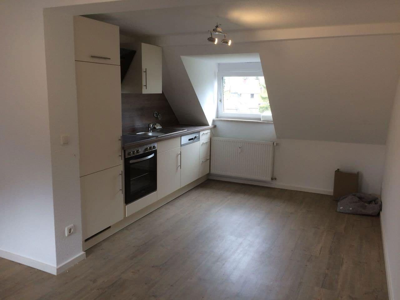 Prenájom bytu 2-izbový 50 m², Friedrich-Ebert-Straße 11, Kirn, Porýnie-Falcko Prenájom bytu 2-izbový 50 m², Friedrich-Ebert-Straße 11, Kirn, Porýnie-Falcko