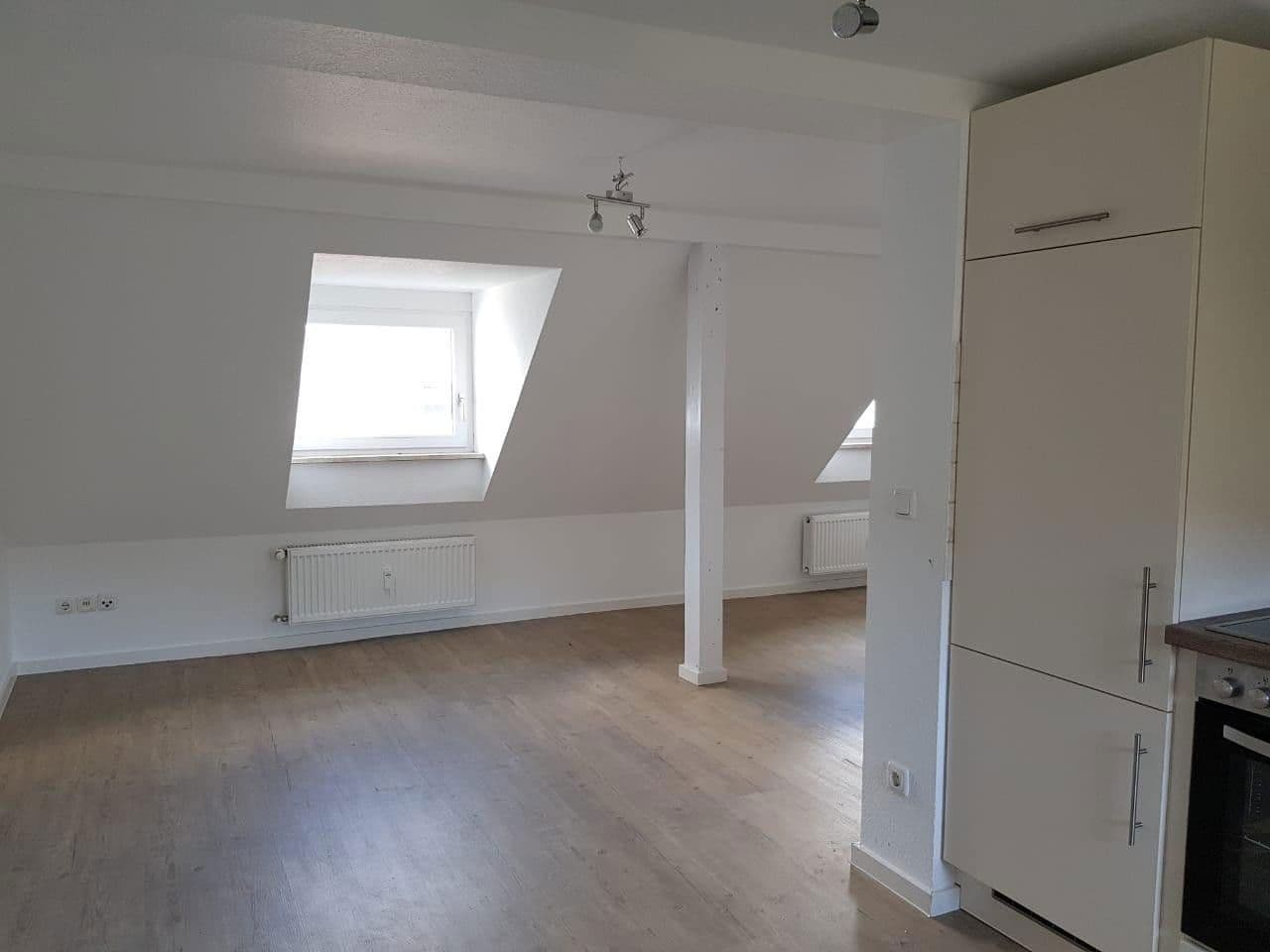 Prenájom bytu 2-izbový 50 m², Friedrich-Ebert-Straße 11, Kirn, Porýnie-Falcko Prenájom bytu 2-izbový 50 m², Friedrich-Ebert-Straße 11, Kirn, Porýnie-Falcko