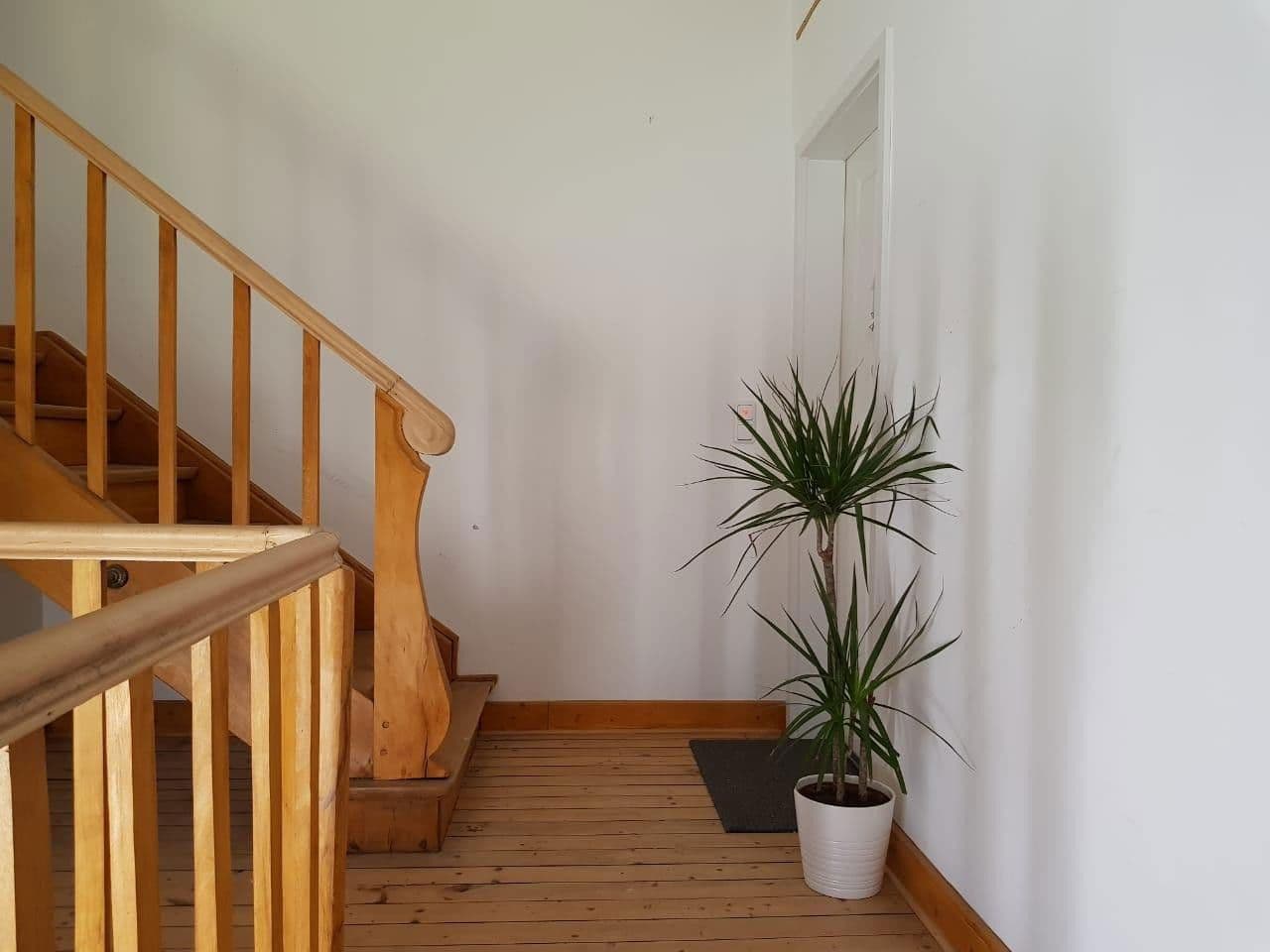 Prenájom bytu 2-izbový 50 m², Friedrich-Ebert-Straße 11, Kirn, Porýnie-Falcko Prenájom bytu 2-izbový 50 m², Friedrich-Ebert-Straße 11, Kirn, Porýnie-Falcko