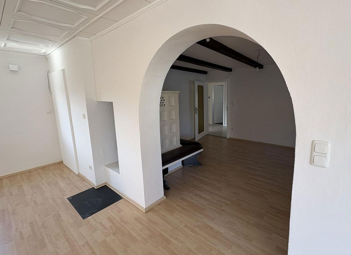 Prenájom bytu 3-izbový 139 m², Blumenstraße 34, Karlsfeld, Bavorsko Prenájom bytu 3-izbový 139 m², Blumenstraße 34, Karlsfeld, Bavorsko