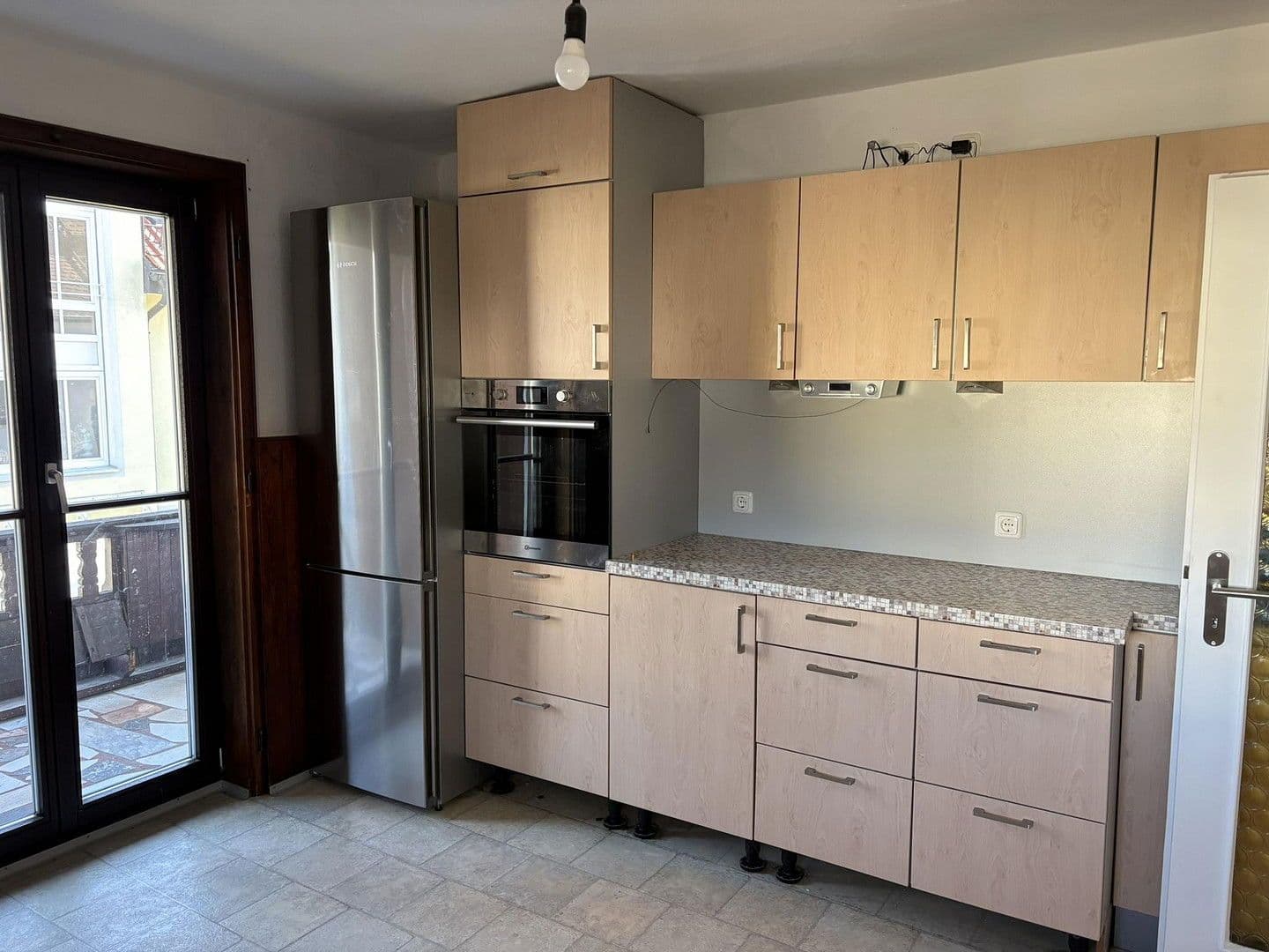 Prenájom bytu 3-izbový 139 m², Blumenstraße 34, Karlsfeld, Bavorsko Prenájom bytu 3-izbový 139 m², Blumenstraße 34, Karlsfeld, Bavorsko