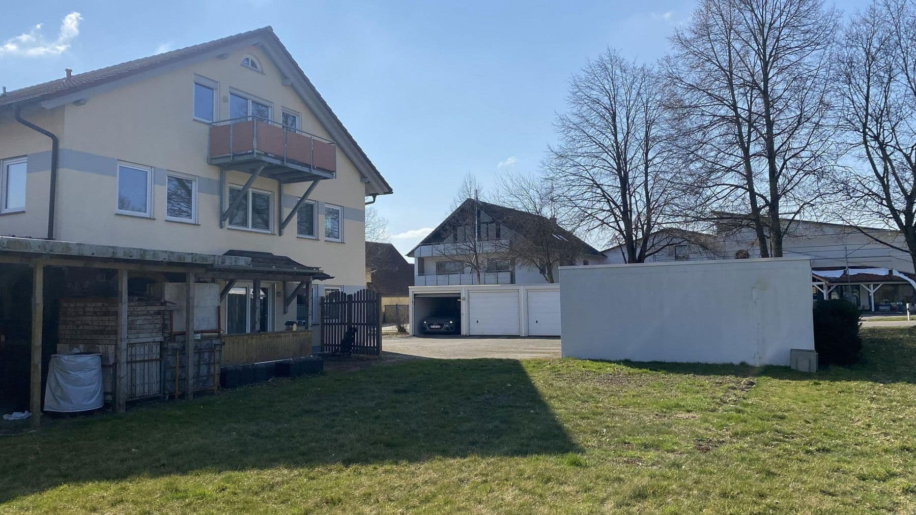Predaj domu 576 m², pozemek 1.764 m², Tuninger Straße 36, Bad Dürrheim, Bádensko-Wurttembersko Predaj domu 576 m², pozemek 1.764 m², Tuninger Straße 36, Bad Dürrheim, Bádensko-Wurttembersko