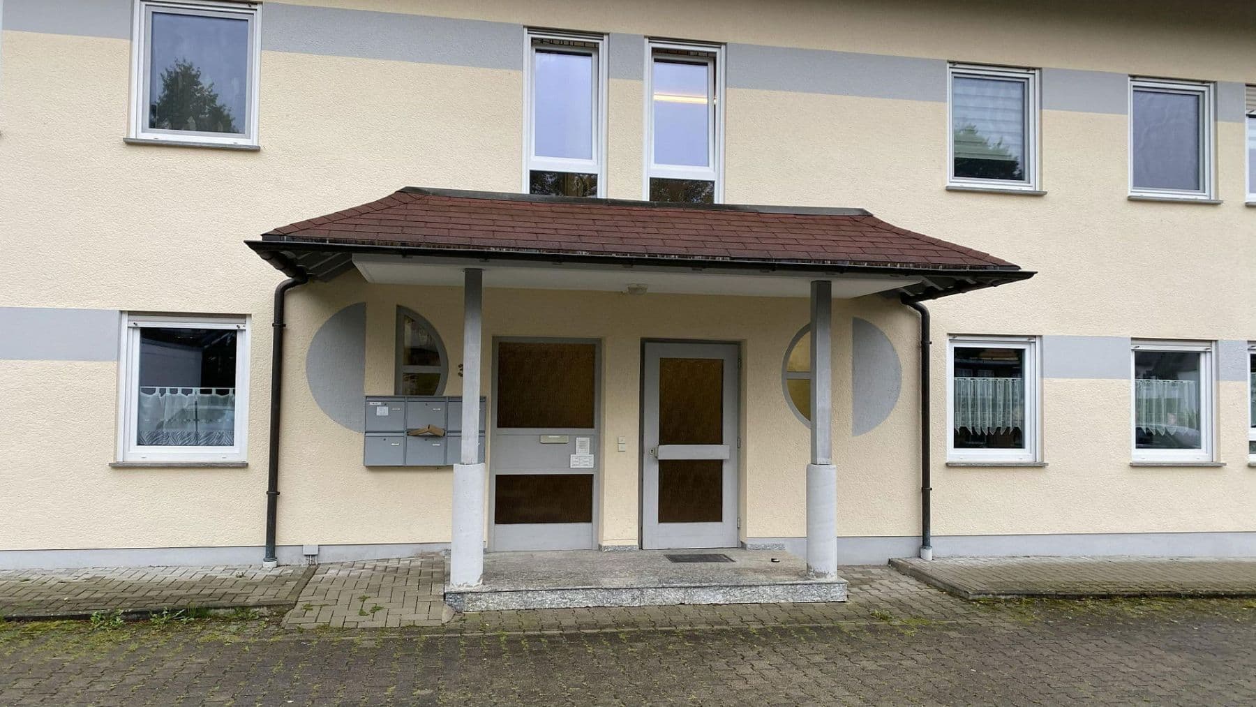 Predaj domu 576 m², pozemek 1.764 m², Tuninger Straße 36, Bad Dürrheim, Bádensko-Wurttembersko Predaj domu 576 m², pozemek 1.764 m², Tuninger Straße 36, Bad Dürrheim, Bádensko-Wurttembersko