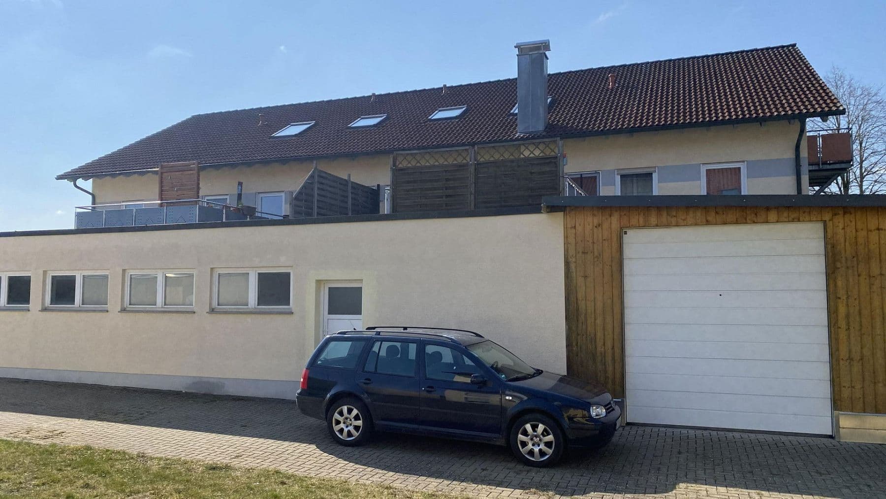 Predaj domu 576 m², pozemek 1.764 m², Tuninger Straße 36, Bad Dürrheim, Bádensko-Wurttembersko Predaj domu 576 m², pozemek 1.764 m², Tuninger Straße 36, Bad Dürrheim, Bádensko-Wurttembersko