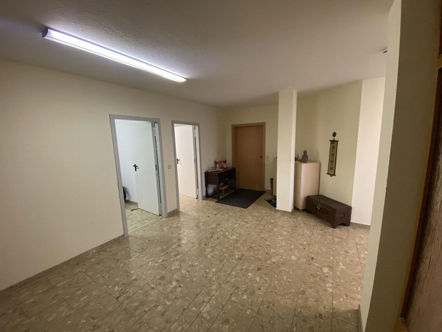 Predaj domu 576 m², pozemek 1.764 m², Tuninger Straße 36, Bad Dürrheim, Bádensko-Wurttembersko Predaj domu 576 m², pozemek 1.764 m², Tuninger Straße 36, Bad Dürrheim, Bádensko-Wurttembersko