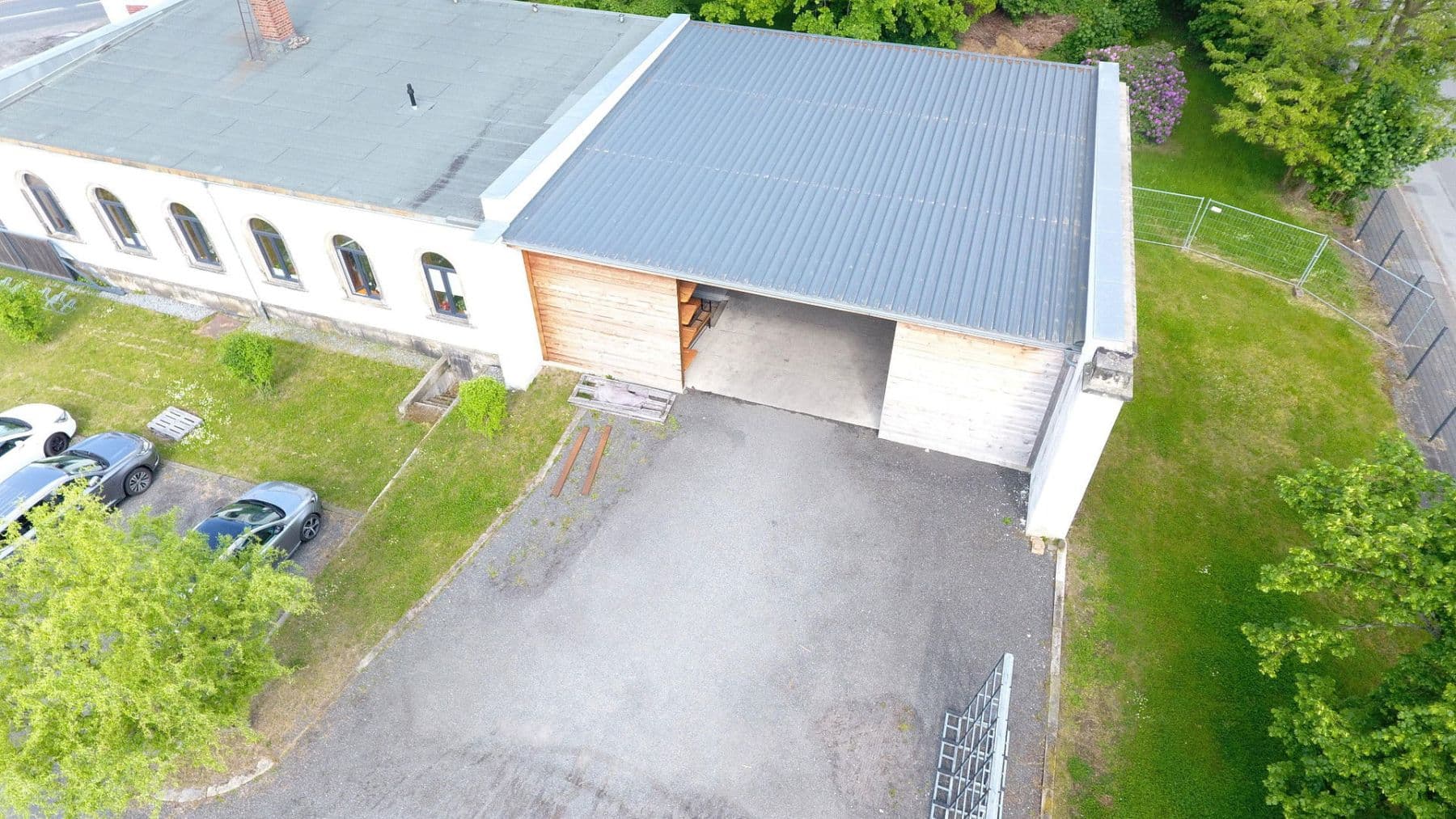 Predaj nebytového priestoru 6.000 m², Löbauer Str. 1a, Žitava, Sasko Predaj nebytového priestoru 6.000 m², Löbauer Str. 1a, Žitava, Sasko