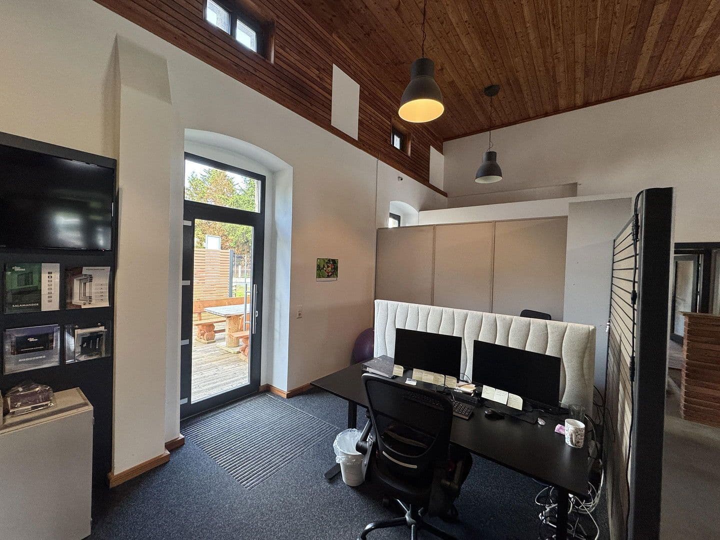 Predaj nebytového priestoru 6.000 m², Löbauer Str. 1a, Žitava, Sasko Predaj nebytového priestoru 6.000 m², Löbauer Str. 1a, Žitava, Sasko