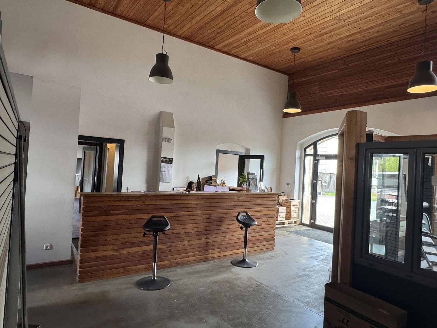 Predaj nebytového priestoru 6.000 m², Löbauer Str. 1a, Žitava, Sasko Predaj nebytového priestoru 6.000 m², Löbauer Str. 1a, Žitava, Sasko