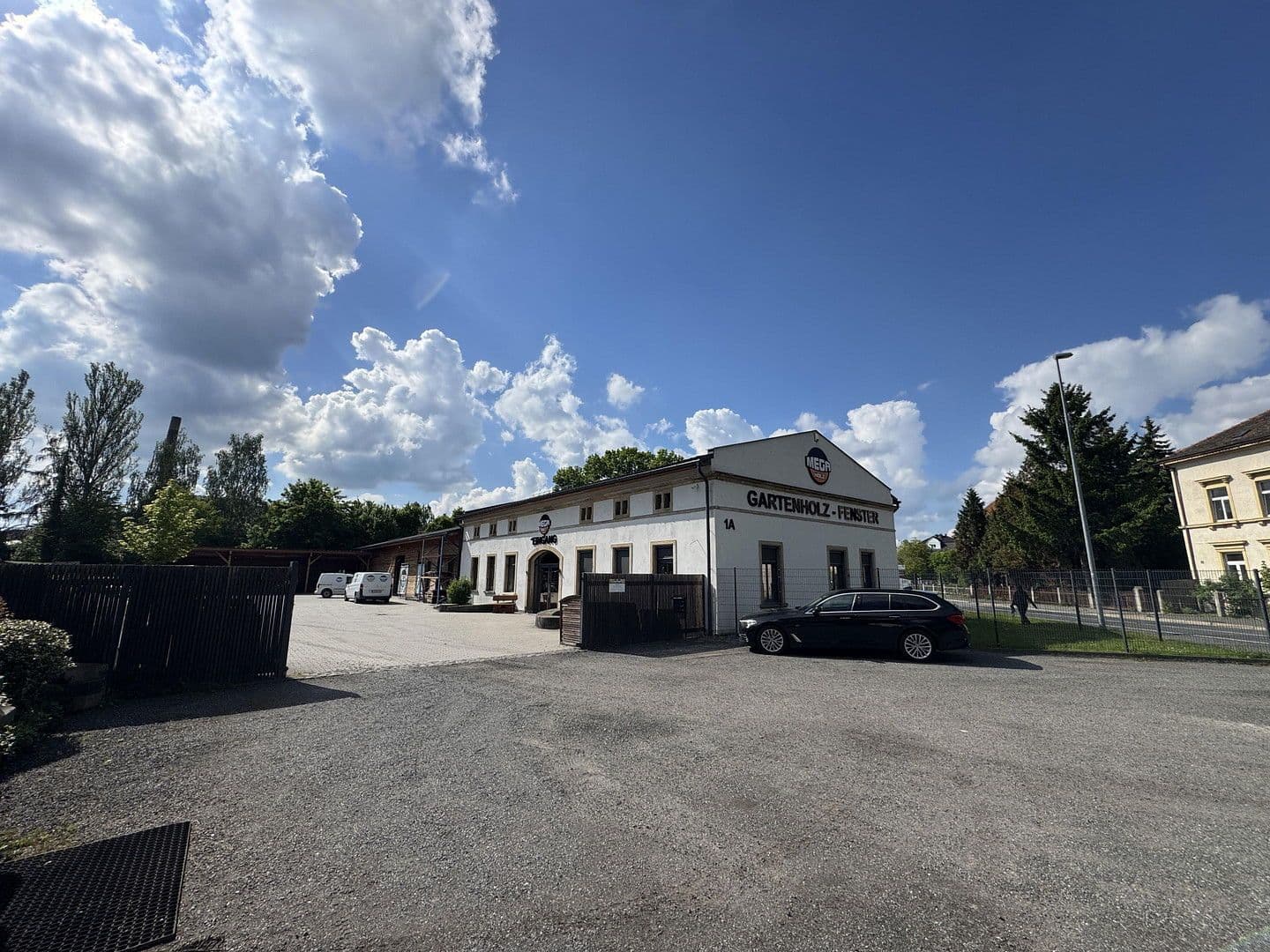 Predaj nebytového priestoru 6.000 m², Löbauer Str. 1a, Žitava, Sasko Predaj nebytového priestoru 6.000 m², Löbauer Str. 1a, Žitava, Sasko