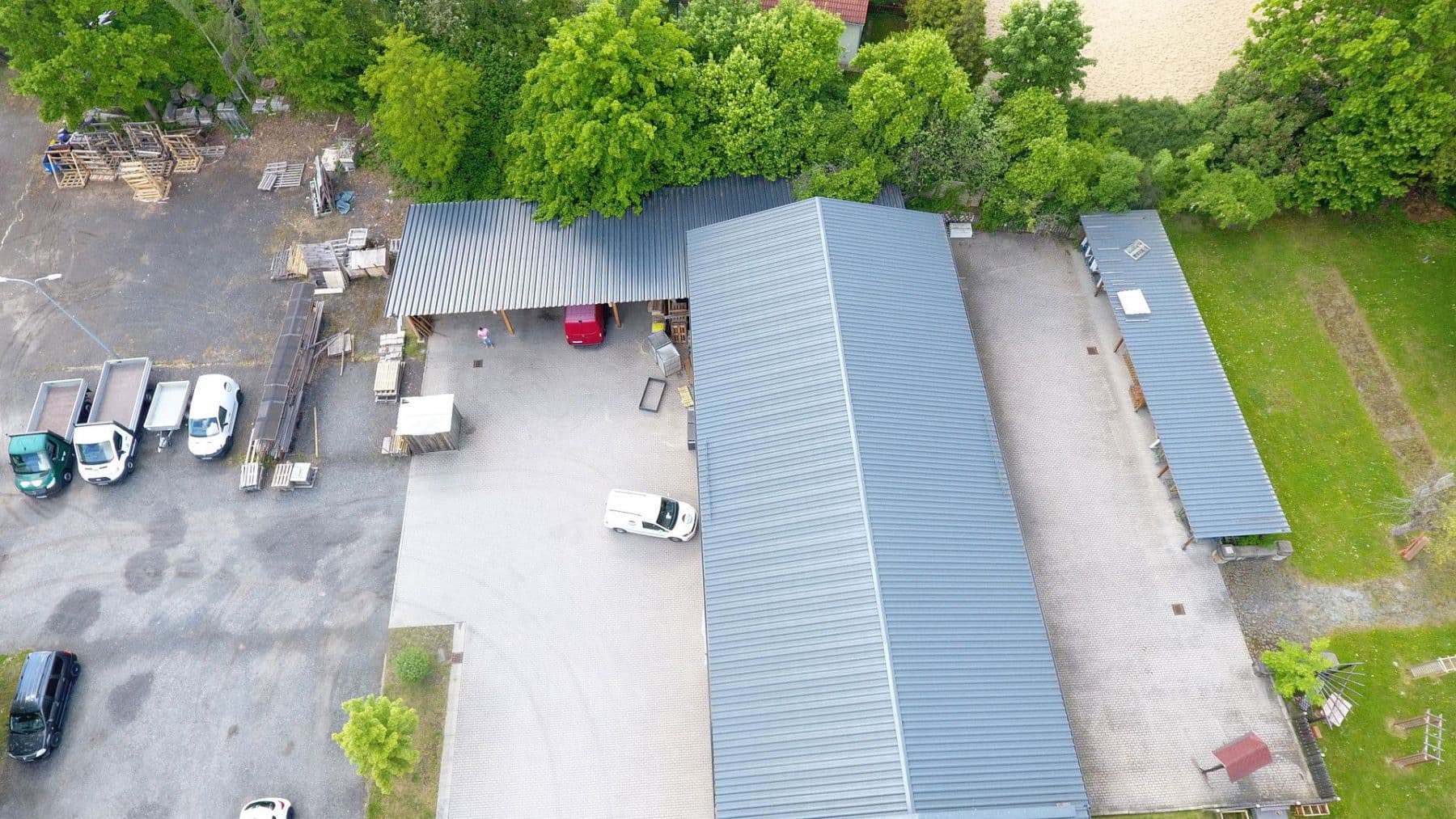 Predaj nebytového priestoru 6.000 m², Löbauer Str. 1a, Žitava, Sasko Predaj nebytového priestoru 6.000 m², Löbauer Str. 1a, Žitava, Sasko
