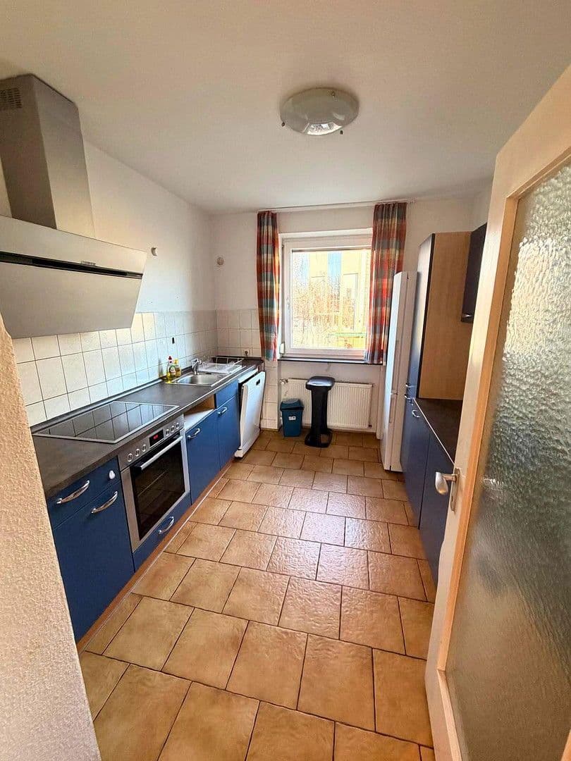 Predaj bytu 4-izbový 99 m², Spiegelgartenstr. 42, Herzogenaurach, Bavorsko Predaj bytu 4-izbový 99 m², Spiegelgartenstr. 42, Herzogenaurach, Bavorsko