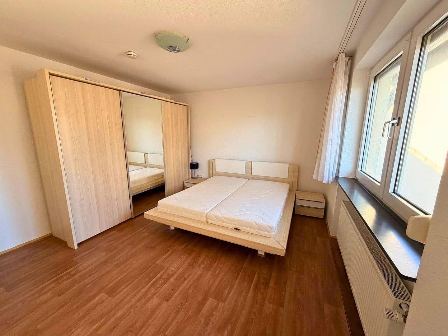 Predaj bytu 4-izbový 99 m², Spiegelgartenstr. 42, Herzogenaurach, Bavorsko Predaj bytu 4-izbový 99 m², Spiegelgartenstr. 42, Herzogenaurach, Bavorsko