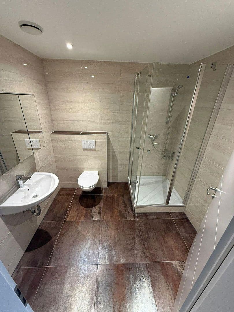 Prenájom domu 156 m², pozemek 174 m², Hamburg, Hamburg Prenájom domu 156 m², pozemek 174 m², Hamburg, Hamburg