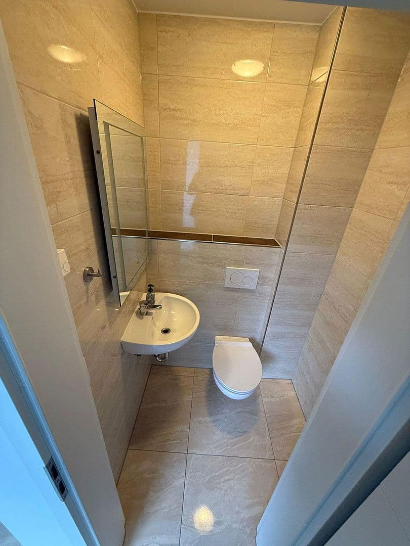 Prenájom domu 156 m², pozemek 174 m², Hamburg, Hamburg Prenájom domu 156 m², pozemek 174 m², Hamburg, Hamburg