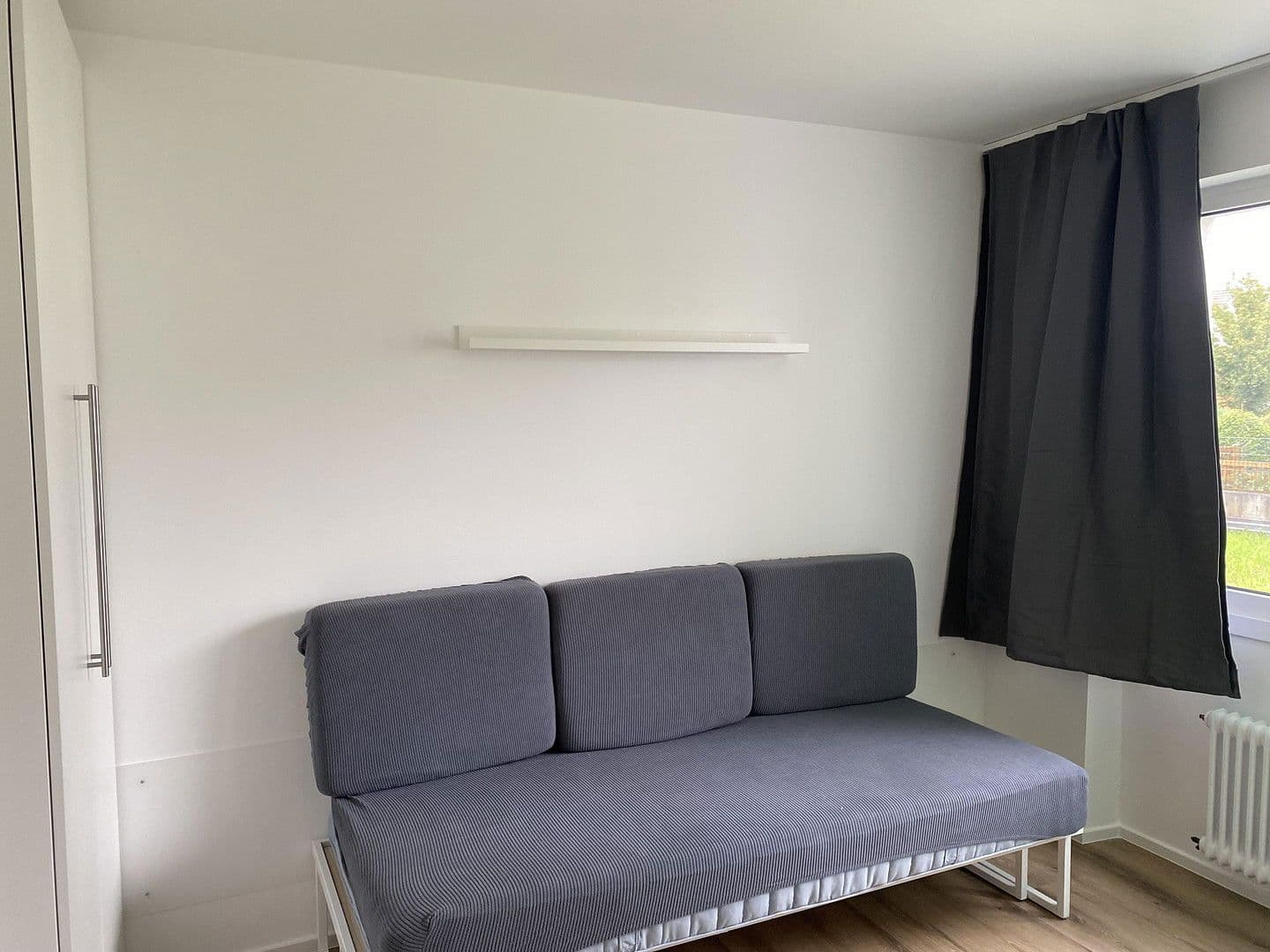 Prenájom bytu 1-izbový 19 m², Kreuzerweg 33, München, Bavorsko Prenájom bytu 1-izbový 19 m², Kreuzerweg 33, München, Bavorsko