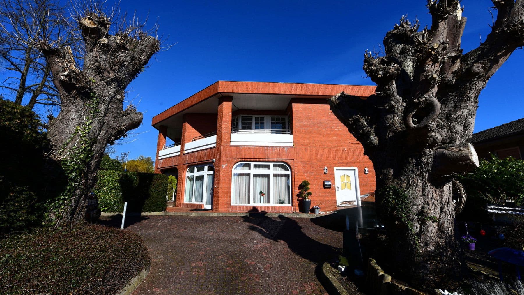 Prenájom bytu 2-izbový 43 m², Sierksdorf, Šlezvicko-Holštajnsko Prenájom bytu 2-izbový 43 m², Sierksdorf, Šlezvicko-Holštajnsko