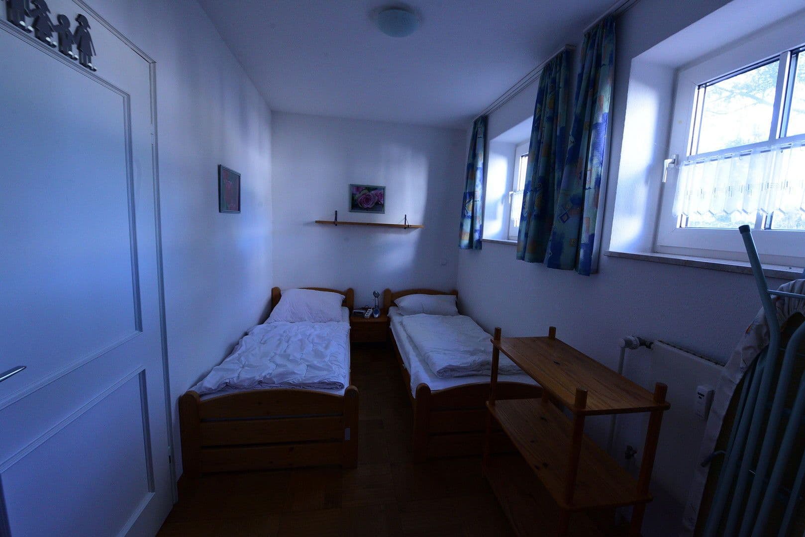 Prenájom bytu 2-izbový 43 m², Sierksdorf, Šlezvicko-Holštajnsko Prenájom bytu 2-izbový 43 m², Sierksdorf, Šlezvicko-Holštajnsko