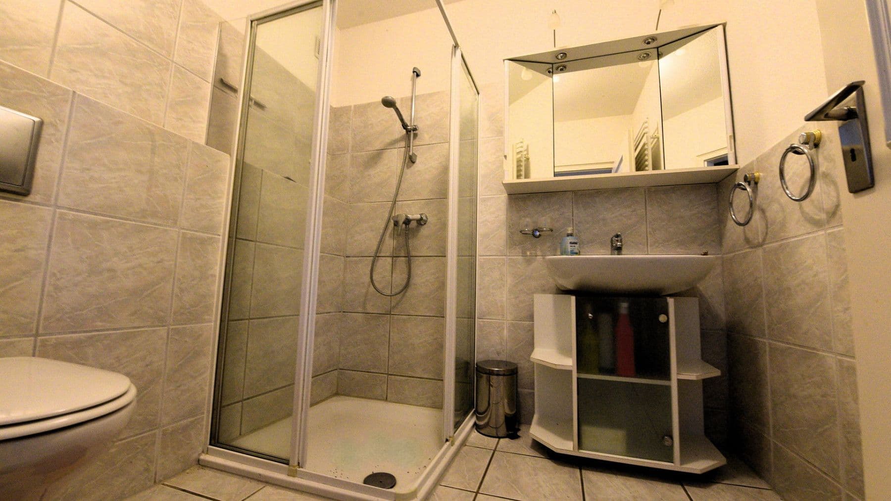 Prenájom bytu 2-izbový 43 m², Sierksdorf, Šlezvicko-Holštajnsko Prenájom bytu 2-izbový 43 m², Sierksdorf, Šlezvicko-Holštajnsko