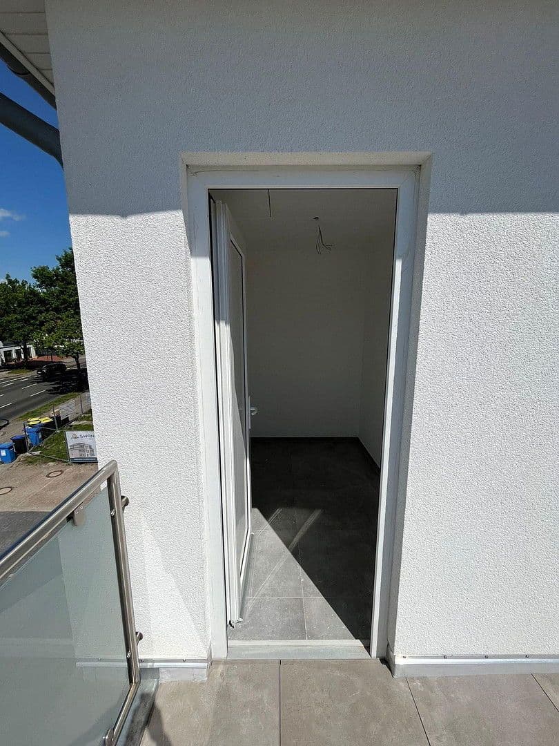 Prenájom bytu 3-izbový 134 m², Hundsmühler Str 157, Oldenburg-Eversten, Dolné Sasko Prenájom bytu 3-izbový 134 m², Hundsmühler Str 157, Oldenburg-Eversten, Dolné Sasko