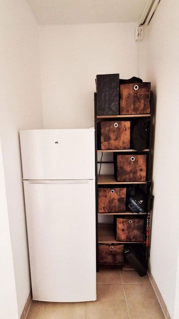 Prenájom bytu 2-izbový 46 m², Porschestraße 14, Landshut, Bavorsko Prenájom bytu 2-izbový 46 m², Porschestraße 14, Landshut, Bavorsko