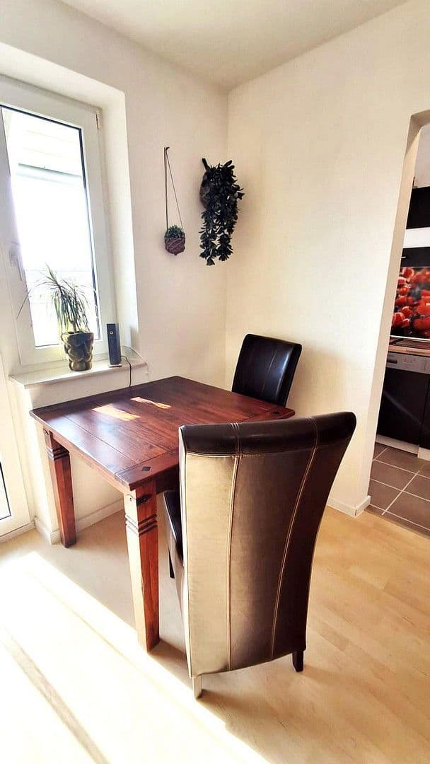 Prenájom bytu 2-izbový 46 m², Porschestraße 14, Landshut, Bavorsko Prenájom bytu 2-izbový 46 m², Porschestraße 14, Landshut, Bavorsko