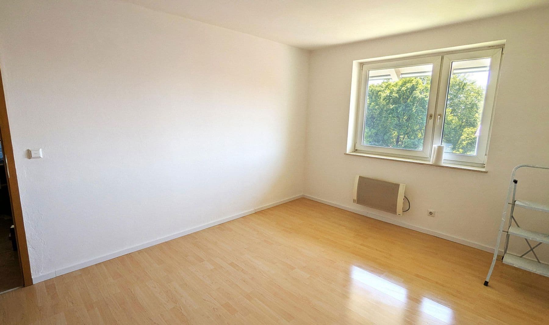 Prenájom bytu 2-izbový 46 m², Porschestraße 14, Landshut, Bavorsko Prenájom bytu 2-izbový 46 m², Porschestraße 14, Landshut, Bavorsko