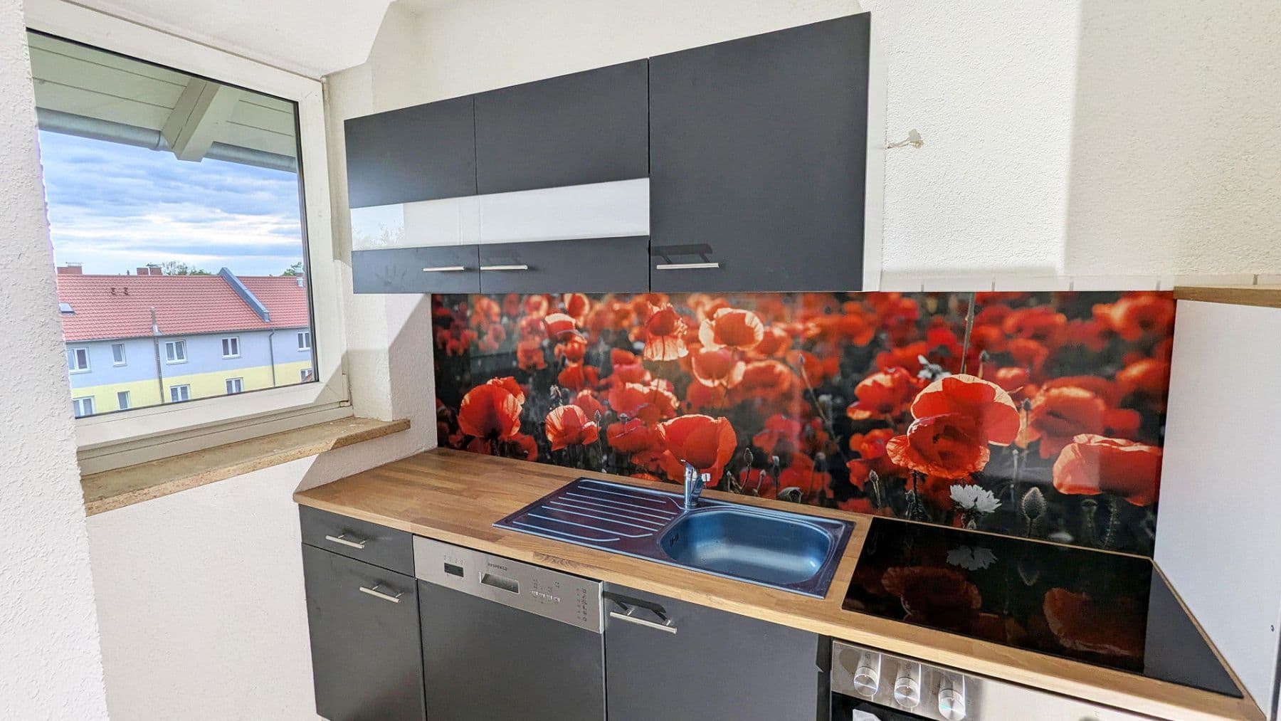 Prenájom bytu 2-izbový 46 m², Porschestraße 14, Landshut, Bavorsko Prenájom bytu 2-izbový 46 m², Porschestraße 14, Landshut, Bavorsko