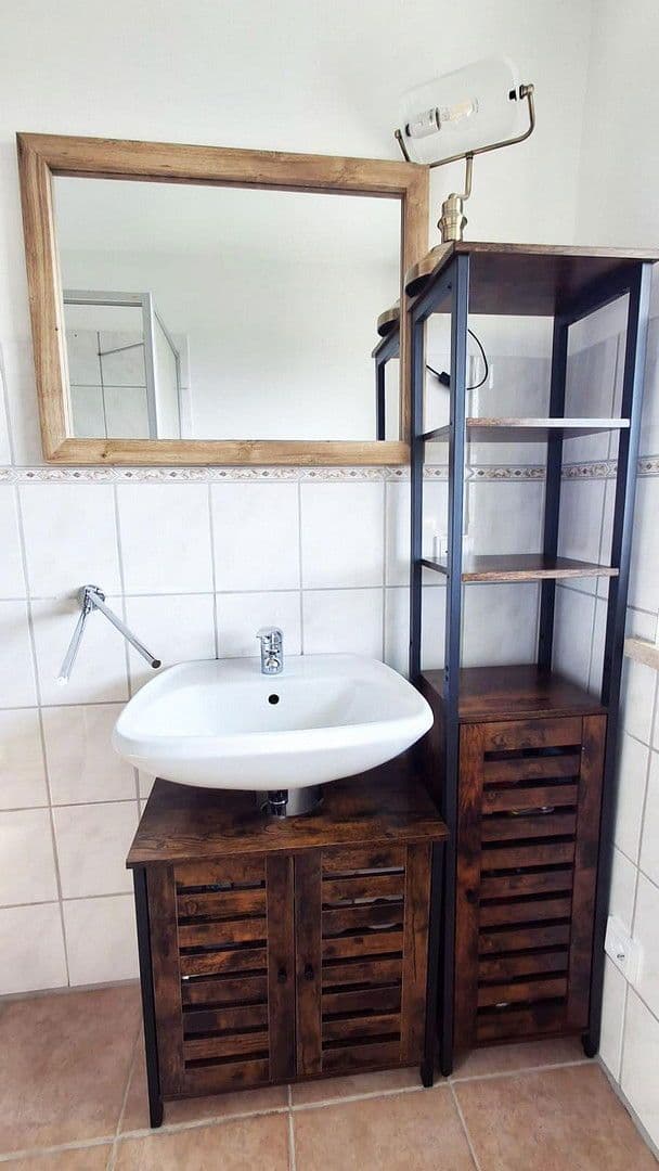 Prenájom bytu 2-izbový 46 m², Porschestraße 14, Landshut, Bavorsko Prenájom bytu 2-izbový 46 m², Porschestraße 14, Landshut, Bavorsko