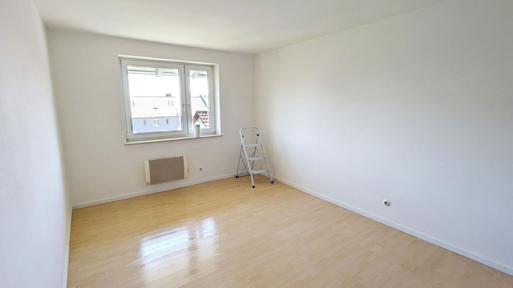 Prenájom bytu 2-izbový 46 m², Porschestraße 14, Landshut, Bavorsko Prenájom bytu 2-izbový 46 m², Porschestraße 14, Landshut, Bavorsko