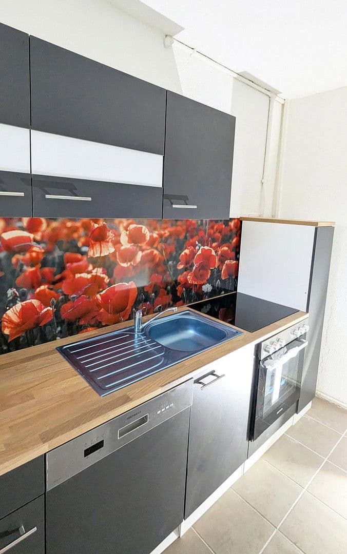 Prenájom bytu 2-izbový 46 m², Porschestraße 14, Landshut, Bavorsko Prenájom bytu 2-izbový 46 m², Porschestraße 14, Landshut, Bavorsko