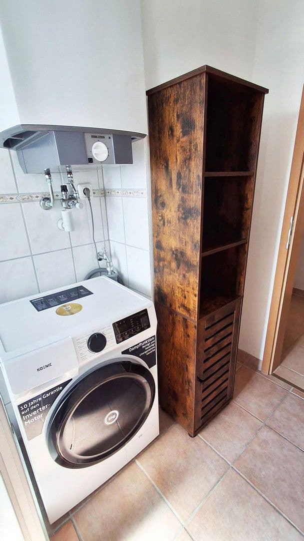 Prenájom bytu 2-izbový 46 m², Porschestraße 14, Landshut, Bavorsko Prenájom bytu 2-izbový 46 m², Porschestraße 14, Landshut, Bavorsko