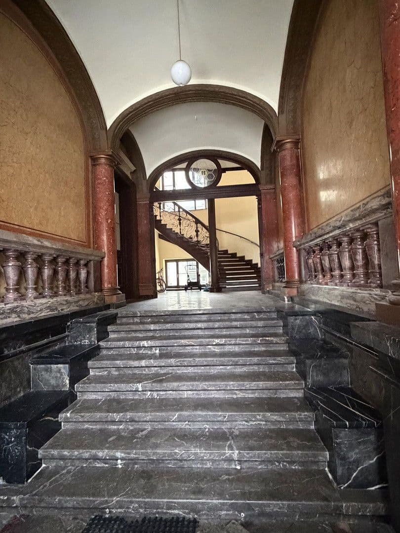 Prenájom bytu 3-izbový 67 m², Bürgelstraße 2, Magdeburg, Sasko-Anhaltsko Prenájom bytu 3-izbový 67 m², Bürgelstraße 2, Magdeburg, Sasko-Anhaltsko