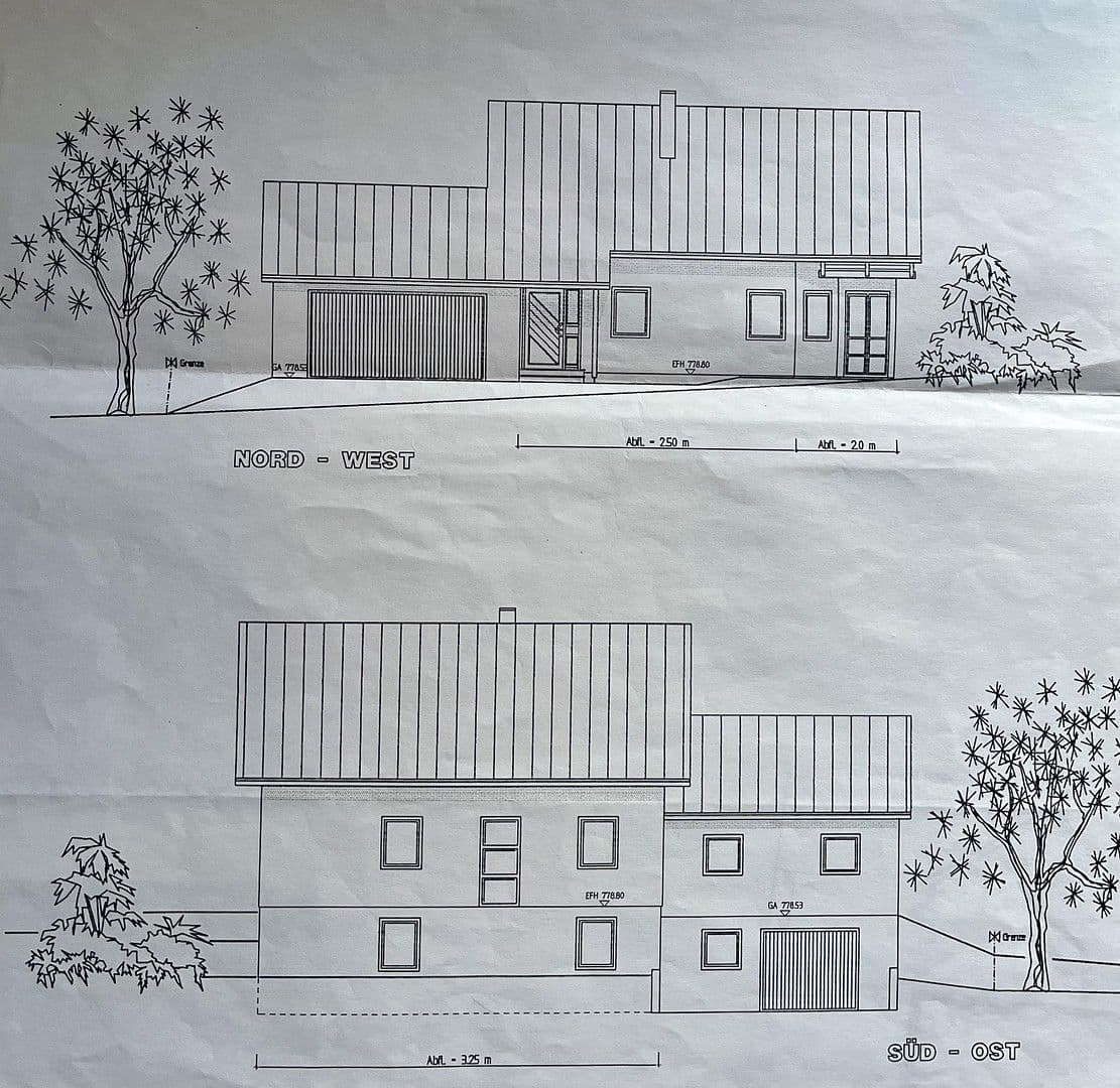 Predaj domu 174 m², pozemek 600 m², Sonnenstraße 11, Stetten am kalten Markt, Bádensko-Wurttembersko Predaj domu 174 m², pozemek 600 m², Sonnenstraße 11, Stetten am kalten Markt, Bádensko-Wurttembersko