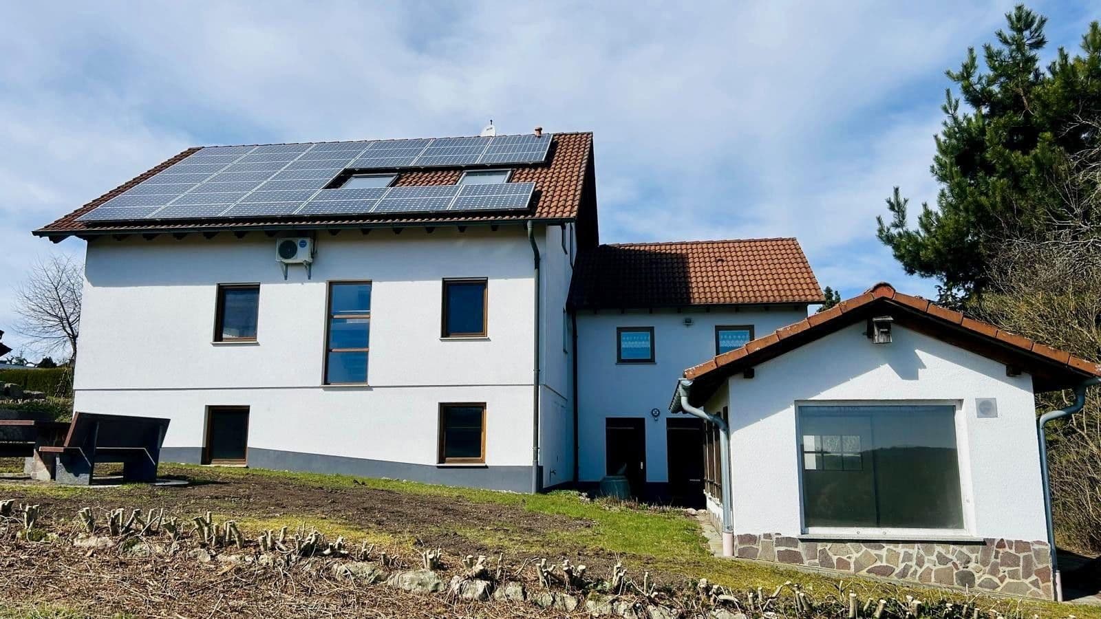 Predaj domu 174 m², pozemek 600 m², Sonnenstraße 11, Stetten am kalten Markt, Bádensko-Wurttembersko Predaj domu 174 m², pozemek 600 m², Sonnenstraße 11, Stetten am kalten Markt, Bádensko-Wurttembersko